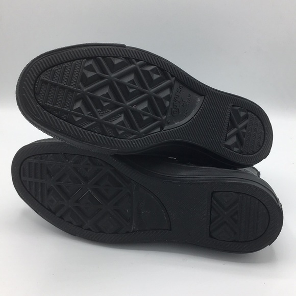 Chuck Taylor All Star Punk Strap High - Picture 5 of 7